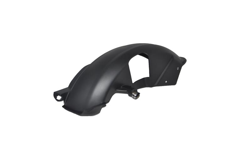 TEKER ÜSTÜ ÇAMURLUK (BAYBERRY125)